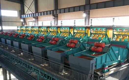 An image showcasing fine screens used in wastewater treatment, highlighting their role in filtering small particles and improving system efficiency.