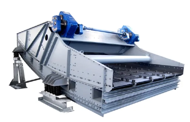 Heavy Duty Banana Screen Equal Thickness Sizer Wet Screen Heavy Duty Banana Screen Equal Thickness Sizer Wet Screen