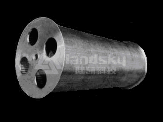 Wedge Welded Screen